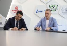 FRF și APS au semnat un acord privind accesul și siguranța presei la meciurile echipei naționale