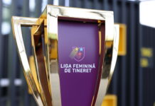 Finala Ligii Feminine de Tineret: FC Rapid – ”U” Olimpia Cluj, 27 mai, ora 15:00, stadion ”Eugen Popescu”, Târgoviște