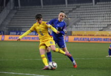 Naționala feminină se va reuni pentru ultimul meci din grupa preliminară pentru Campionatul Mondial! Lotul convocat