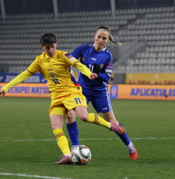 Naționala feminină se va reuni pentru ultimul meci din grupa preliminară pentru Campionatul Mondial! Lotul convocat