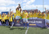 Farul Constanța câștigă Supercupa de Tineret, ediția 2025/2026, după ce a învins-o pe FC Bacău!