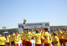 LPS Suceava a câștigat Cupa Național U17, ediția 2025/2026!