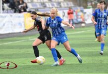 Biletele la finala Cupei României Feminin, Farul Constanța – „U” Olimpia Cluj, sunt disponibile online!