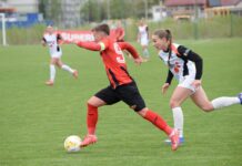 Cupa României Feminin | Doar două goluri marcate în turul semifinalelor!