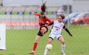 Avancronica etapei 10 din play-off-ul/play-out-ul SuperLigii Feminine | Luptă pentru fotoliul de lider în play-out: Unirea Alba Iulia și CS Gloria Bistrița forțează primul loc!