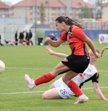 Cronica etapei 10 din play-off-ul/play-out-ul SuperLigii Feminine | Răsturnare de scor pe Știința, Alba Iulia rămâne în cursa pentru primul loc în play-out