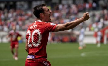 CRONICĂ PLAY-OFF LIGA 2 CASA PARIURILOR | Sepsi Sf. Gheorghe a obținut promovarea directă, în ultima etapă din play-off!