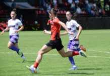 Cronica etapei 11 din SuperLiga Feminină | FK Csikszereda se califică în UEFA Europa Cup după o revenire spectaculoasă cu Politehnica Timișoara!
