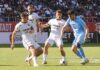 Unsprezece goluri marcate în turul celor două baraje pentru promovarea / menținerea în Superliga!
