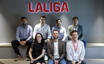 Federația Română de Fotbal, vizită la sediul La Liga pe temele îmbunătățirii serviciilor pentru cluburi și dezvoltării fotbalului