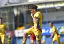 România U18 se pregătește pentru turul 2 din preliminariile EURO U19 2027 cu două meciuri amicale împotriva Cehiei