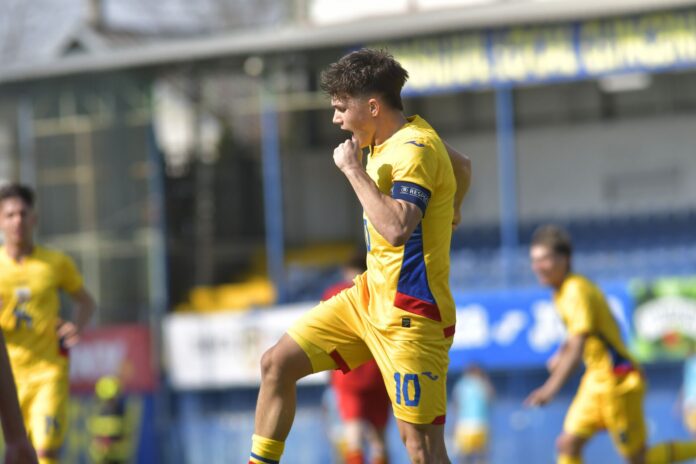 România U18