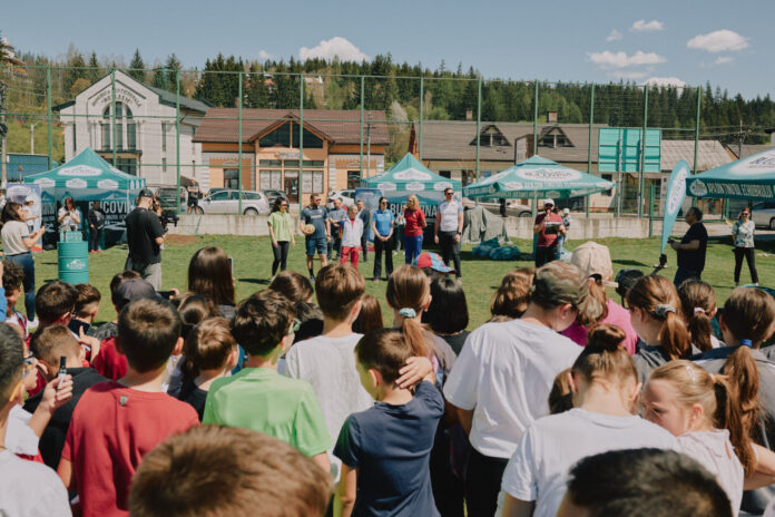 Bucovina iti prezinta campionii 1