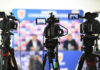 Acreditări media la meciul naționalei României cu Țara Galilor