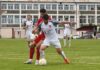 CSC 1599 Șelimbăr continuă în Liga 2 Casa Pariurilor!