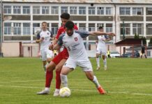 CSC 1599 Șelimbăr continuă în Liga 2 Casa Pariurilor!