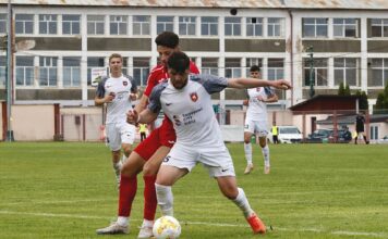CSC 1599 Șelimbăr continuă în Liga 2 Casa Pariurilor!