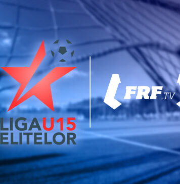 FCSB și CFR Cluj se luptă pentru trofeu în finala Ligii Elitelor U15!