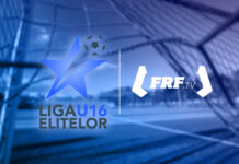 FCSB și Rapid, gata de o nouă finală în Ligii Elitelor U16! Avancronica duelului!