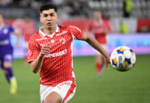 REGULA U21 | Cifrele tinerilor jucători în sezonul 2025-2026 al SuperLigii