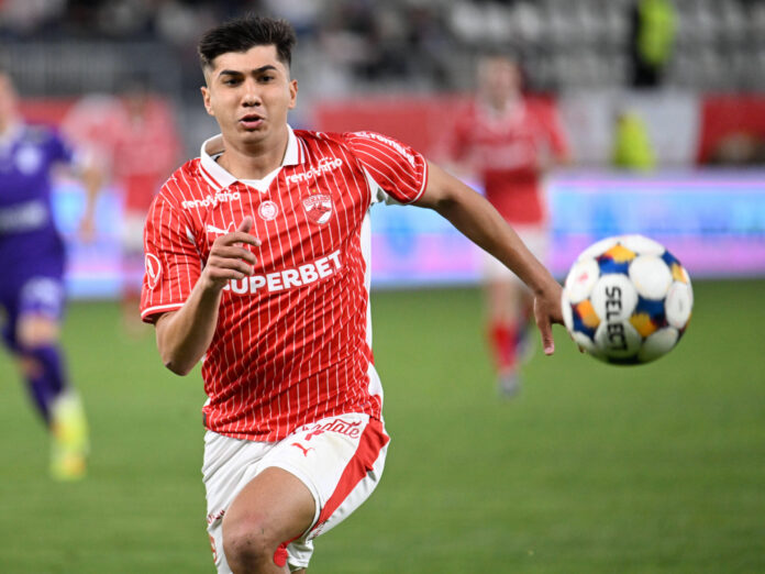 FOTBAL:DINAMO BUCURESTI-FC ARGES, PLAY OFF SUPERLIGA SUPERBET (10.05.2026)