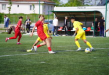 Începe faza națională a Cupei ING U14, ediția 2025-2026 | Cele mai bune echipe intră în lupta pentru trofeu!