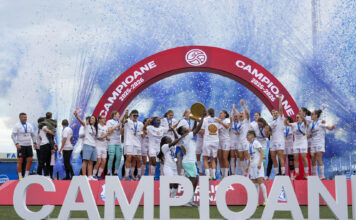 Cronica etapei 12 din play-off-ul/play-out-ul SuperLigii Feminine | Fluier final peste sezonul 2025-2026!