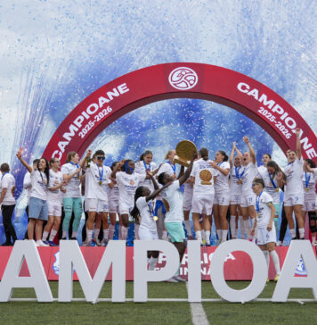 Cronica etapei 12 din play-off-ul/play-out-ul SuperLigii Feminine | Fluier final peste sezonul 2025-2026!