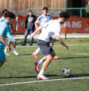 Începe turneul final al Cupei ING U18, ediția 2025-2026!