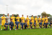 România își află adversarele la prima participare la Mondialul U17