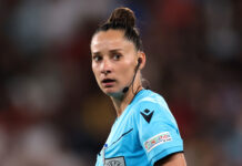Iuliana Demetrescu, delegată la finala UEFA Women’s Champions League 2026