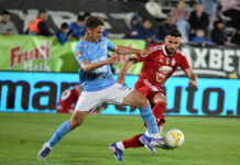 CRONICĂ PLAY-OFF/PLAY-OUT LIGA 2 CASA PARIURILOR | Corvinul, campioană în Liga 2! FC Voluntari învinge Sepsi și speră în continuare la locul 2