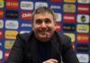 Staff-ul complet al echipei naționale în mandatul selecționerului Gheorghe Hagi