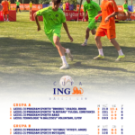 ING BAIETI U18