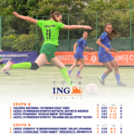 ING FETE U18
