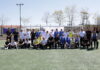 România, prezentă la turneul internațional MoveUp Europe Cup