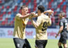 AVANCRONICĂ Baraj menținere/promovare în Liga 1 | Chindia – Farul și Hermannstadt – FC Voluntari se joacă în manșa tur, pe 23 și 24 mai