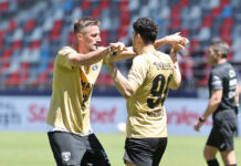 AVANCRONICĂ Baraj menținere/promovare în Liga 1 | Chindia – Farul și Hermannstadt – FC Voluntari se joacă în manșa tur, pe 23 și 24 mai