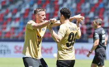 AVANCRONICĂ Baraj menținere/promovare în Liga 1 | Chindia – Farul și Hermannstadt – FC Voluntari se joacă în manșa tur, pe 23 și 24 mai