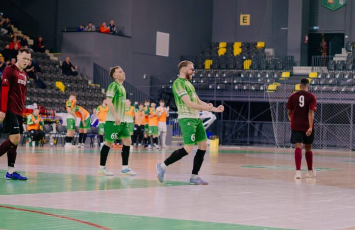 Sepsi SIC FUTSAL