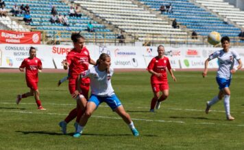 Avancronica etapei 11 din play-off-ul/play-out-ul SuperLigii Feminine | Se joacă pentru podium și pentru primul loc în play-out!