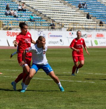 Avancronica etapei 11 din play-off-ul/play-out-ul SuperLigii Feminine | Se joacă pentru podium și pentru primul loc în play-out!