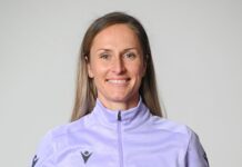 Cătălina Nan, în brigada care va arbitra finala Campionatului European Feminin U17