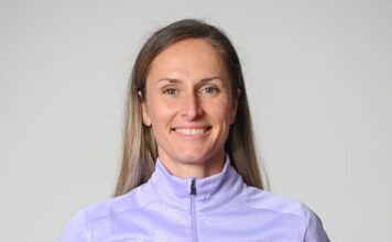 Cătălina Nan, în brigada care va arbitra finala Campionatului European Feminin U17