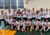 Real Oltenia pune comuna doljeană Rojiște pe harta primului eșalon al futsalului românesc!