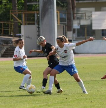 Cupa României Feminin | „U” Olimpia Cluj și Farul Constanța luptă pentru trofeu la Ovidiu!