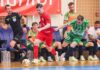 United Galați și Sepsi SIC Sfântu Gheorghe au făcut spectacol în primul meci al finalei Ligii 1 Futsal Casa Pariurilor!