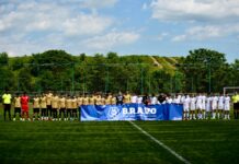 Succes deplin pentru „Silent Day”: Cluburile, antrenorii și părinții au transformat ultima etapă a juniorilor U13 și U14 într-o sărbătoare a jocului liber