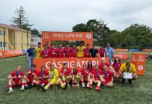 Liceul cu Program Sportiv „Nicolae Rotaru” Constanța și Liceul cu Program Sportiv Bistrița sunt campioanele Cupei ING la categoria de vârstă U18!