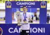 Poveste din futsal | Iulian Cojocaru: “Aceasta e cea mai disputată finală din ultimii ani”